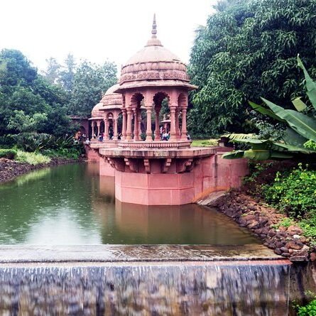ISKCON Govardhan Eco Village