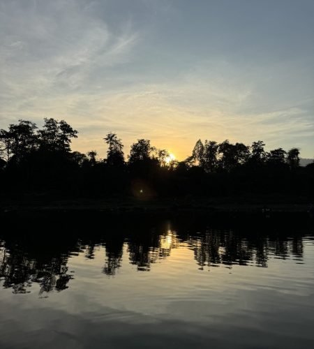 Scenic Accommodation